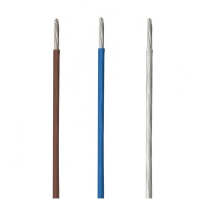 качество  SANCO Multi Cores ETFE Insulated Wire high temperature Ultra Thin Фабрика