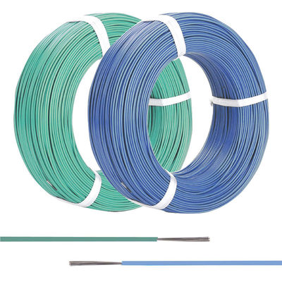 качество  200 Degree Multifunction High Temperature Wires 12 Awg high temperature Coated Фабрика