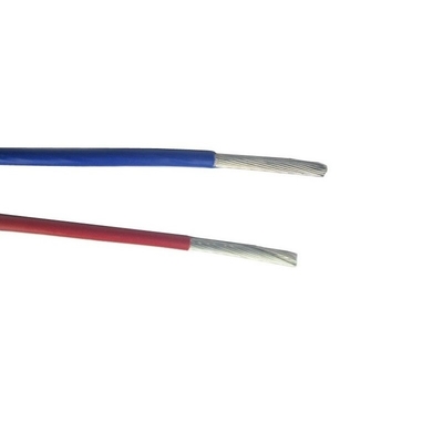 18 провод соединения fep изолированного кабеля AWG FEP высокотемпературный