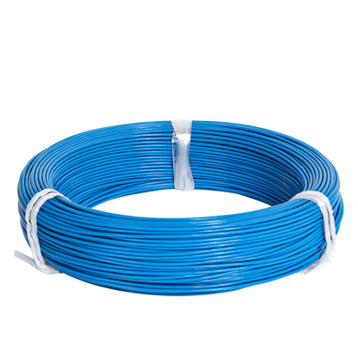 Поставщики высокотемпературных 20 Awg 14 Awg тефзелевых проводов