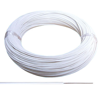 0.5mm PTFE Wire with Cold Resistance and Flexible Heating Resistant PTFE Insulated Cable