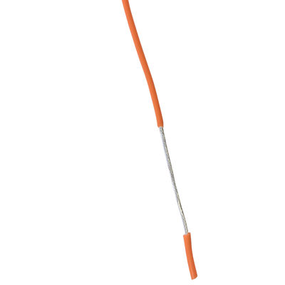 20AWG Одноцепочечный PFA изолированный провод с AC600V, предназначенный для применения при высоких температурах