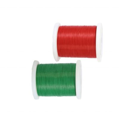 Химически устойчивая и гибкая свинцовая проволока PFA с отличной электрической изоляцией для применения при высоких температурах