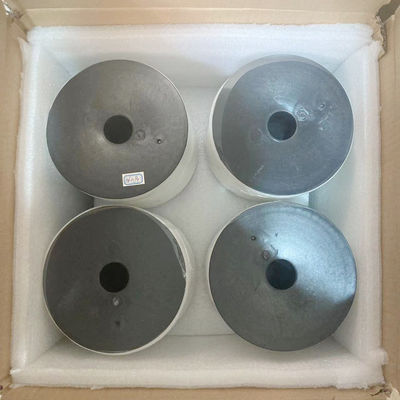 Chemical Resistant Wear and Scratch Resistant FEP Insulated Wire with Tinned Copper Conductor