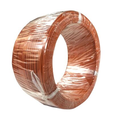 Термостойкий высокотемпературный химически стойкий провод с изоляцией из ETFE (Tefzel)