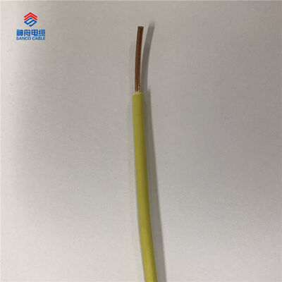 450/750V Pvc Insulated Copper Cable and Wires 12 Gauge Electrical Wire